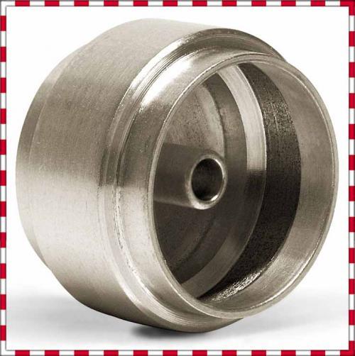 SLOT IT Felge mgs 17x10mm 2x